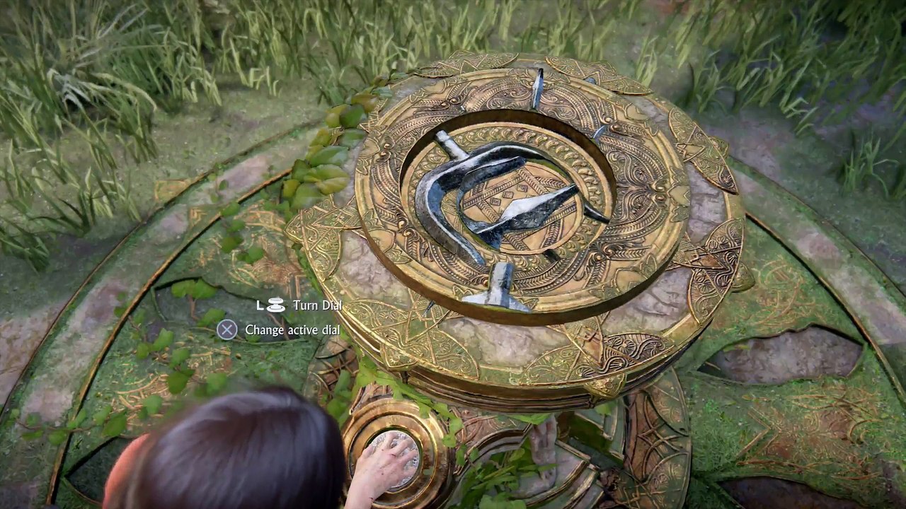 UNCHARTED LOST LEGACY PART 11