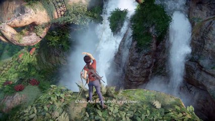 UNCHARTED LOST LEGACY PART 13