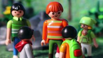 Playmobil Film deutsch Die Nachtwanderung mit Gruselgeschichte! Hans-Peter Kinderfilm Sun.Player.ONE