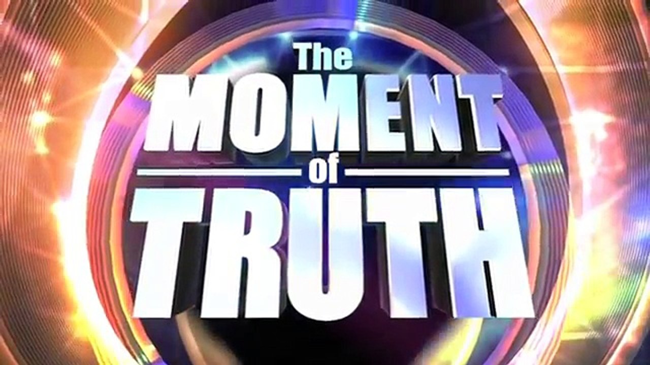 The Moment of Truth Season 2 - Episode 13 (Part 3)
