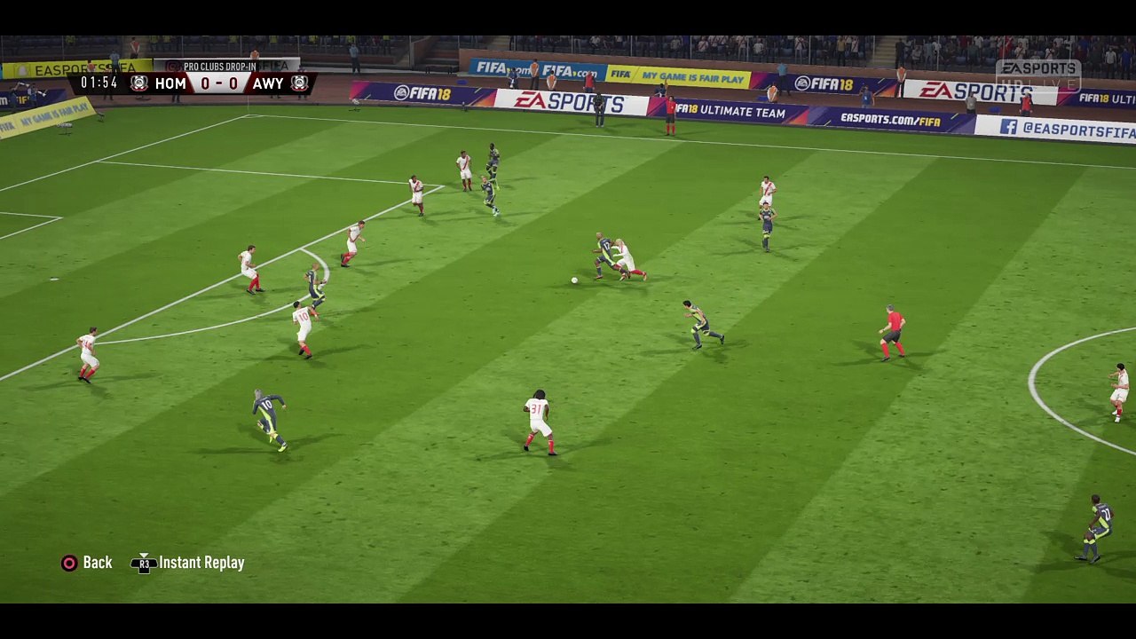 FIFA 18