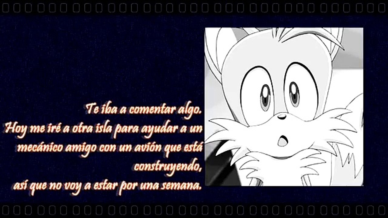 Shadamy The Week - Pista 1 La pérdida AUDIO
