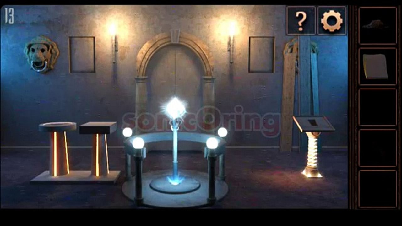 Can You Escape Tower Level 11 12 13 14 15 Walkthrough