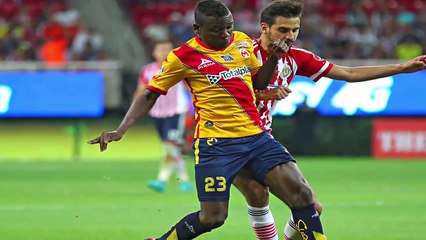 Chivas vs Morelia EN VIVO HOY liga MX  2017