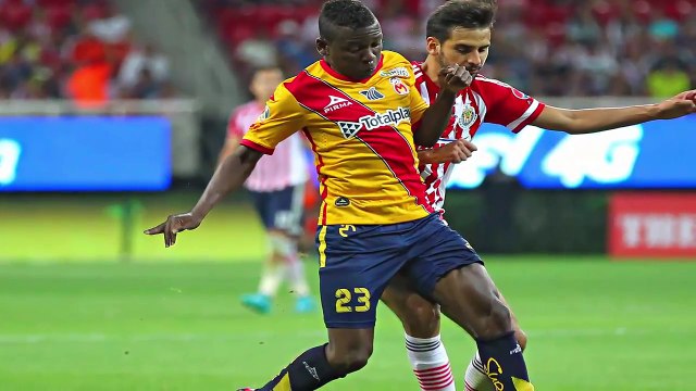 Chivas vs Morelia EN VIVO HOY liga MX 2017