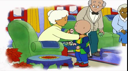 ► Caillou en Français - épisode longue durée ✔ nouveau 2016 HD DVD Caillou Full Episodes - YouTube