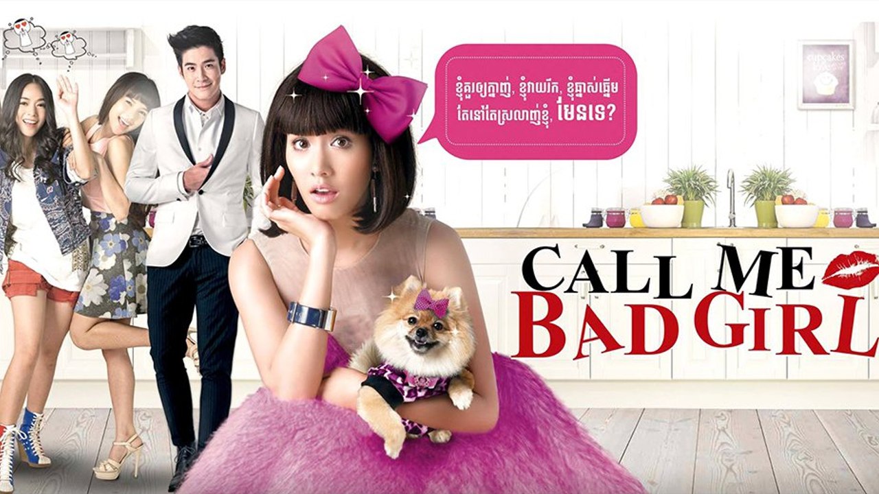 [Phần B] Bí Mật Nàng Hồ Ly / Call Me Bad Girl [Vietsub by T Zone Kites.vn]