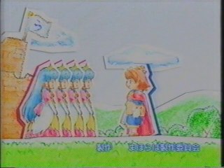 まほらば〜Heartful days ED(2005年1月)