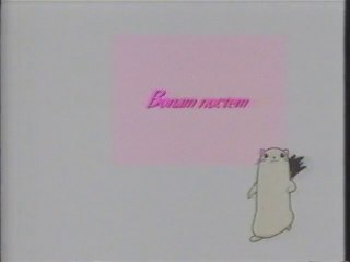 魔法先生ネギま! ED(2005年4月)