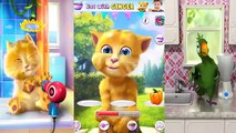 Twinkle Twinkle Little Star   More Nursery Rhymes From Talking Tom and Ginger
