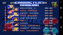 THE KING OF FIGHTERS 97 PLUS PARA ANDROID SIN EMULADOR (KOF 97 PLUS APK)