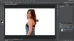 Photoshop CS6 Tutorial Efecto Acuarelas o Pinceladas