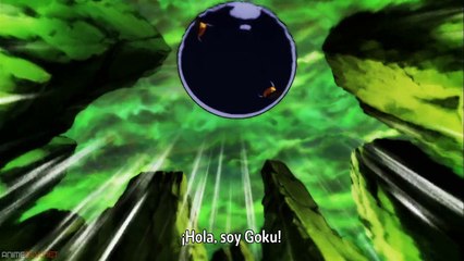 Dragon Ball Super - Capitulo 112 | Sub Español | AVANCE