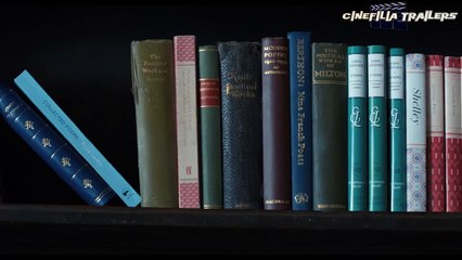 The Bookshop (2017) Trailer in Spanish. Drama / Isabel Coixet / Bill Nighy. Cinefilia