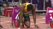 Usain Bolt Wins Olympic 100m Gold | London new Olympic Games