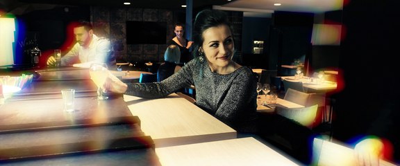 Je suis Un cadeau perdu