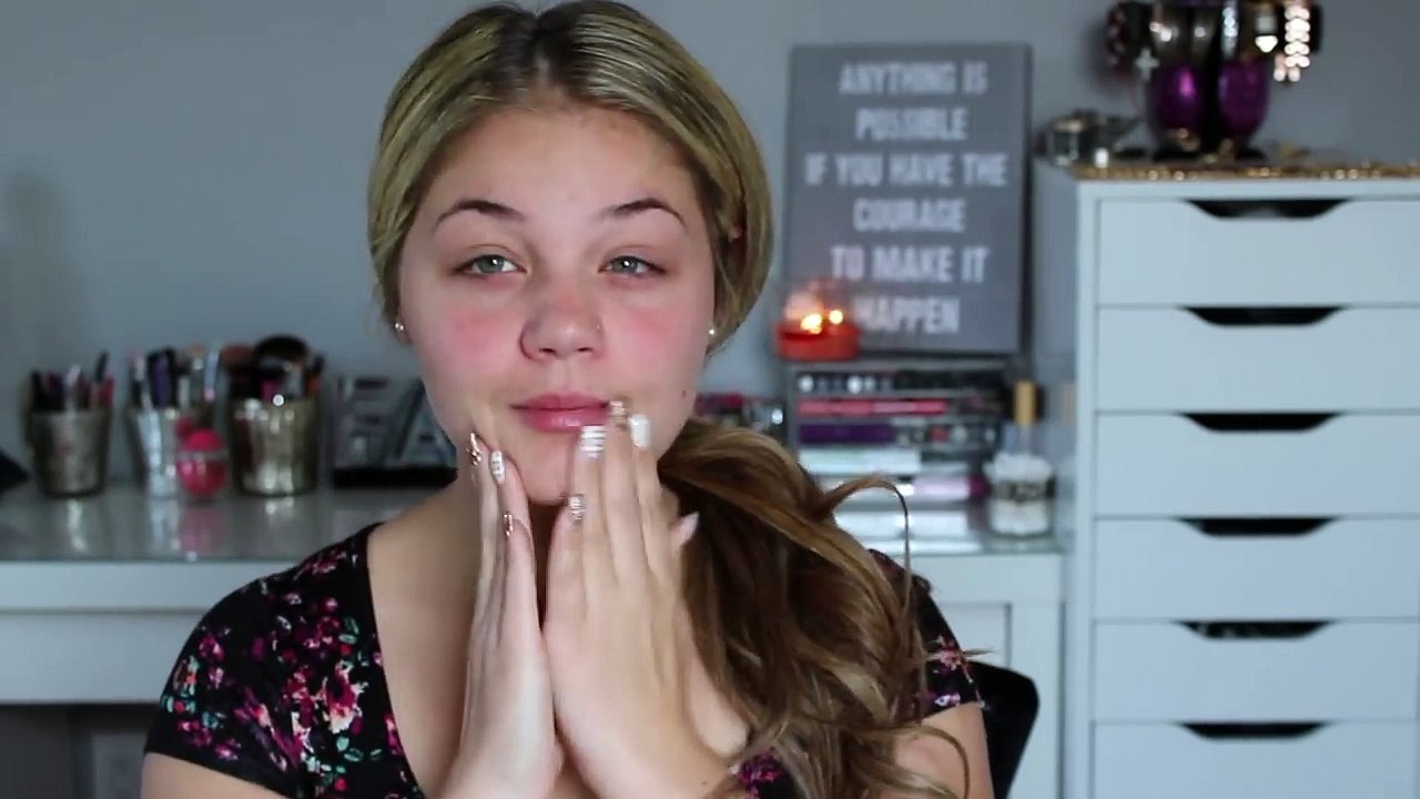 Alison Dilaurentis Inspired Hair & Makeup ♡