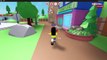 Moving into Meep City - DOLLASTIC PLAYS Roblox Mini Game