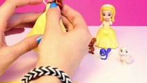 Disney Princess Sofia Princess Amber Sofia The First Play Doh Dress Disney Princess Disney Dolls