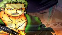 One Piece - Zoro Kings Haki Confirmed