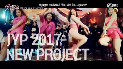 (THAISUB) Stray Kids 1st TEASER