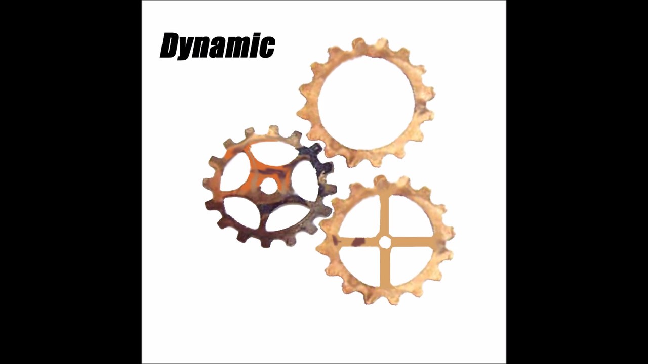 Dynamic