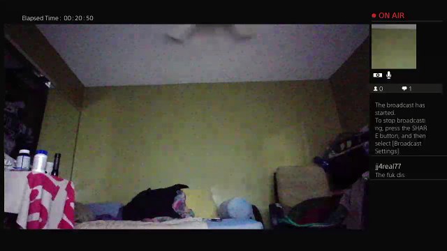 dwstonecold's Live PS4 Broadcast (1521)