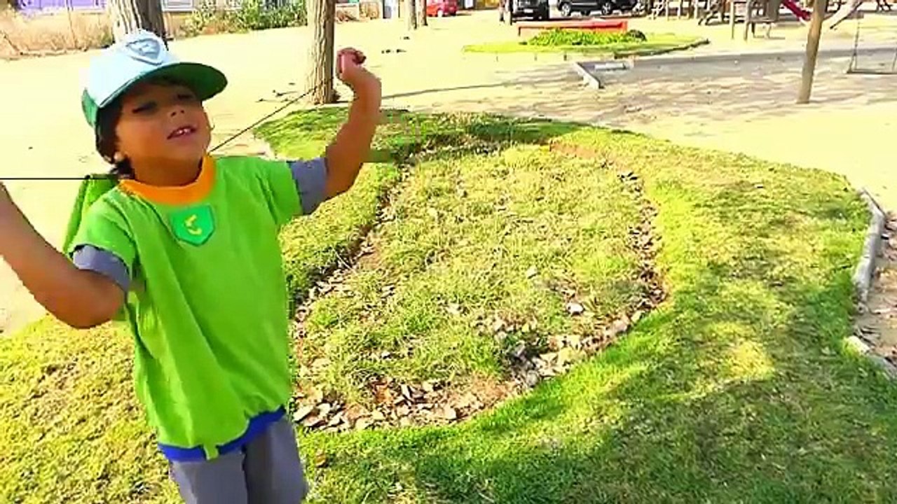 ❤️La Boda de Chase y Skye Capitulo completo Paw Patrol Patrulla de niños❤️