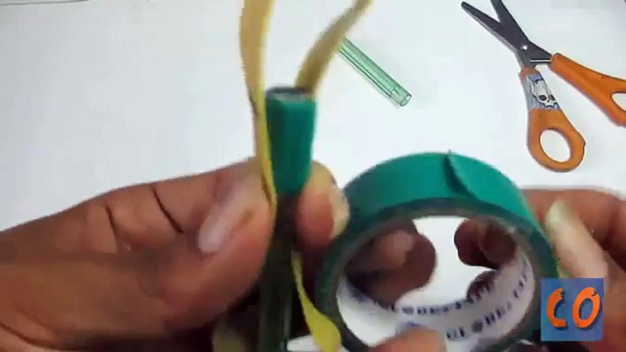 Como Hacer un Arma Casera Facil y muy Potente