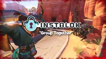 Instalok - Group Together [Overwatch Song] (Shawn Mendes - Treat You Better PARODY)