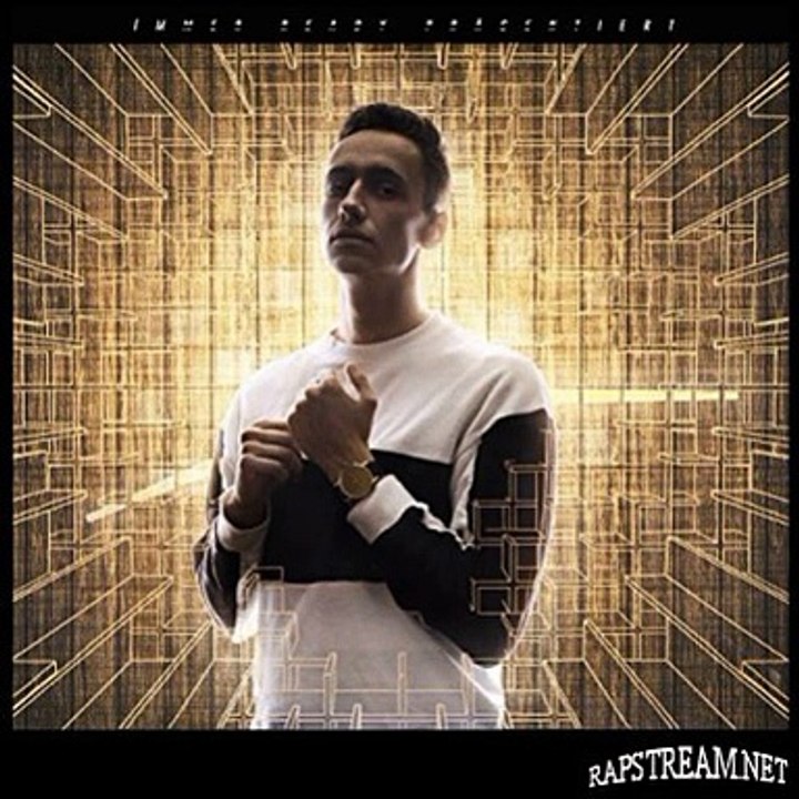 Marvin Game - Check feat. Esco Esco