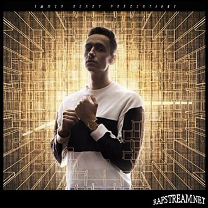 Marvin Game - Passiv feat. Chefket