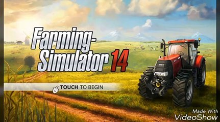 Download Video: Взлом FS 14 без программ !! Ссылочка на взлом в описание