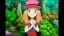 Pokemon Highschool Episode 1 - Serena vs Misty
