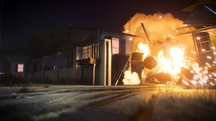 Need for Speed Payback Official Story Trailer ( 720 X 1280 )