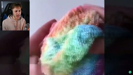 HET LEKKERSTE SLIJM TER WERELD!