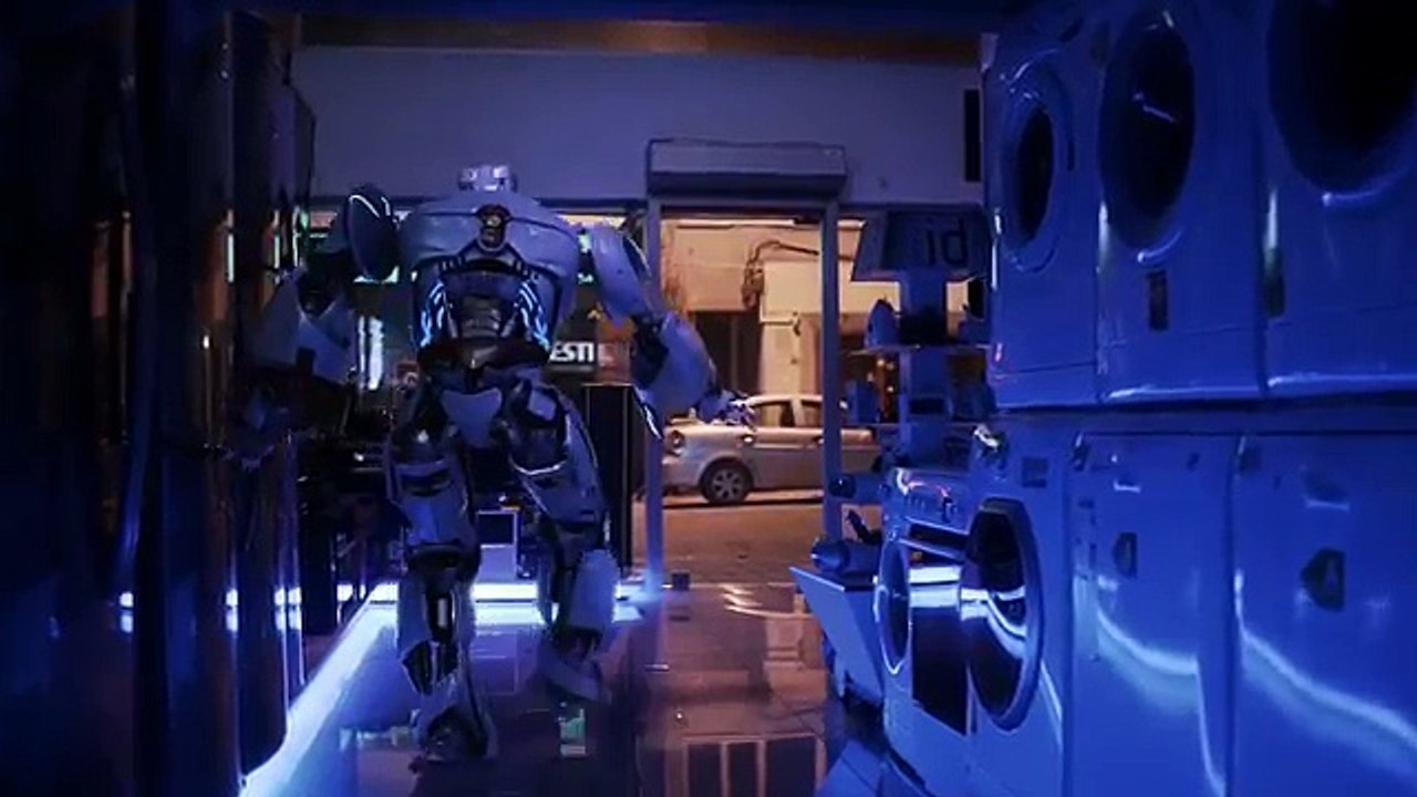 Top 10 Most Exciting and Funny Vestel Robots Awesome Commercials Ever