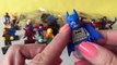 Superhéroes Minifiguras Parte II | Kidsplace Town