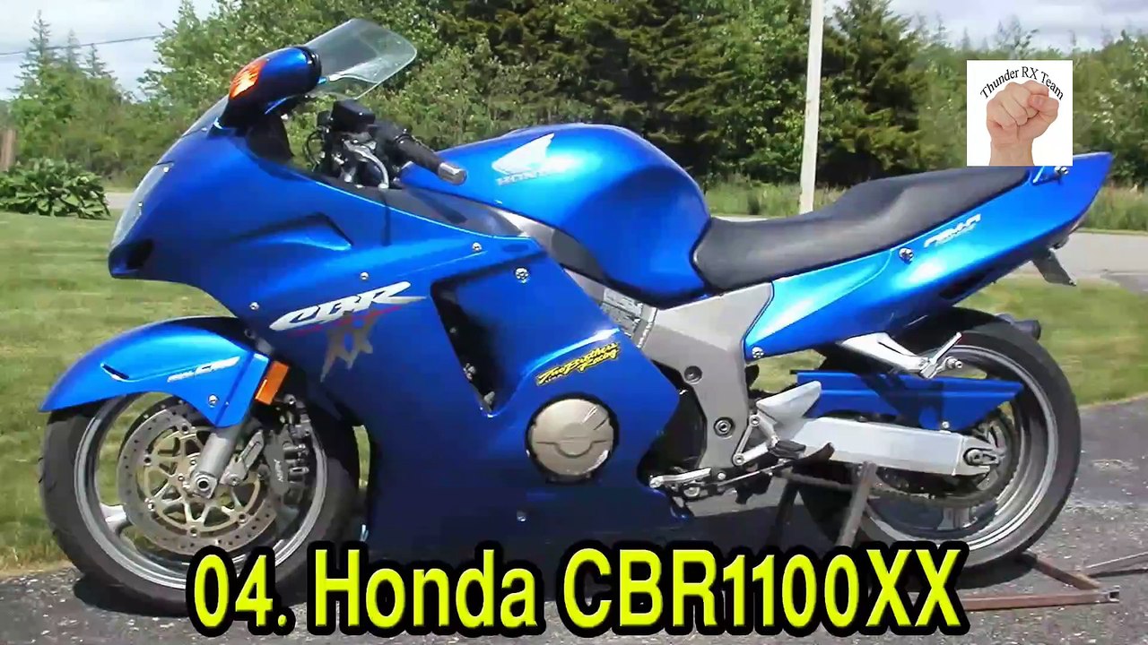 দেখুন বিশ্বের সেরা দশটি দ্রুততম মোটরসাইকেল - Top 10 Fastest Motorcycles in the World