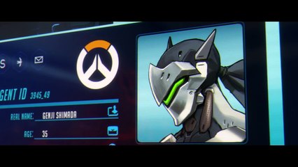 Overwatch: Recall Heroes Slowed Down