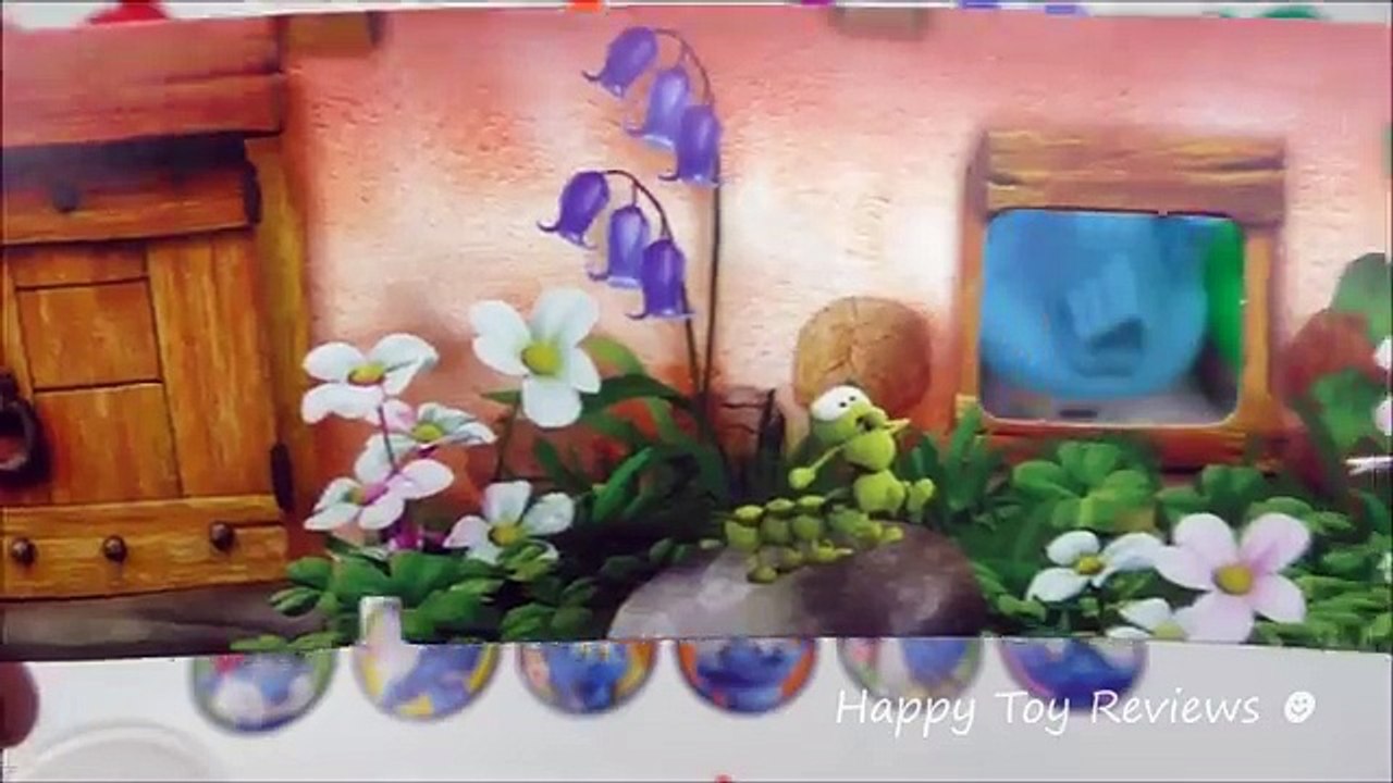 FULL WORLD SET 2017 McDONALDS SMURFS HAPPY MEAL TOYS THE LOST VILLAGE MOVIE 3 EUROPE UK USA 12 KIDS