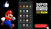 Super Mario Run Gratis TODOS LOS MUNDOS DESBLOQUEADOS ANDROID