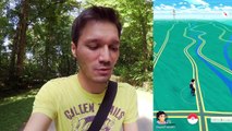 Pokemon Go Deutsch: 30 x Eier ausbrüten - 10km, 5km und 2km, alles dabei!