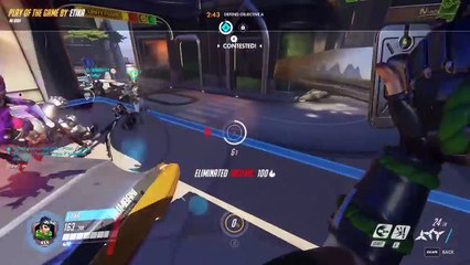 DO NOT PLAY OVERWATCH, THIS IS A SERIOUS WARNING