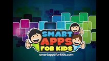 ABC Gurus alphabet app - top app demos for kids