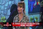 Señor Cautivo de Ayabaca: la fe desde los ojos de 'El Greco'