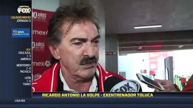 Así terminaron las celebraciones por el centenario del Toluca