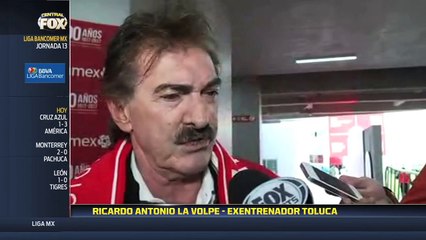 Así terminaron las celebraciones por el centenario del Toluca