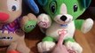 Fisher Price Laugh and Learn vs. LeapFrog My Pal Scout
