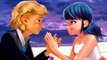 Miraculous Ladybug Speededit Marinette and Adrien Romantic date [ 2 Season]